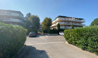 Appartement 1 Pièce 18 m² à louer à Aix-en-Provence (13540)