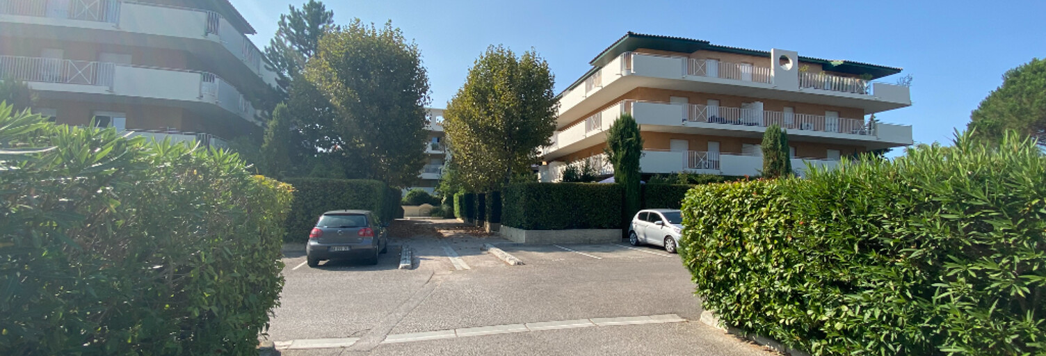 Appartement 1 Pièce 18 m² à louer à Aix-en-Provence (13540)