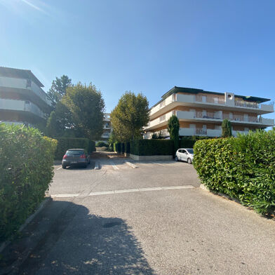 Appartement 1 pièces 570 €