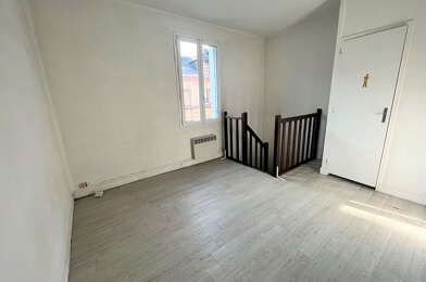 Appartement 2 pièces 69000 €