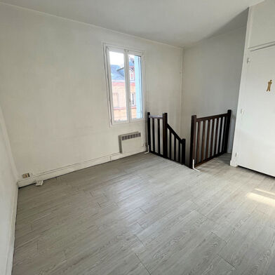 Appartement 2 pièces 69000 €