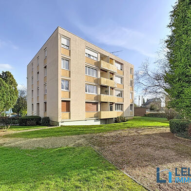 Appartement 3 pièces 87000 €