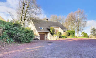 Maison 9 Pièces 178 m² à vendre à La Lucerne-d'Outremer (50320)