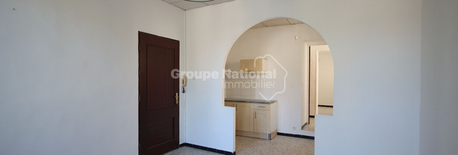 Appartement 4 Pièces 49 m² à vendre à Monteux (84170)