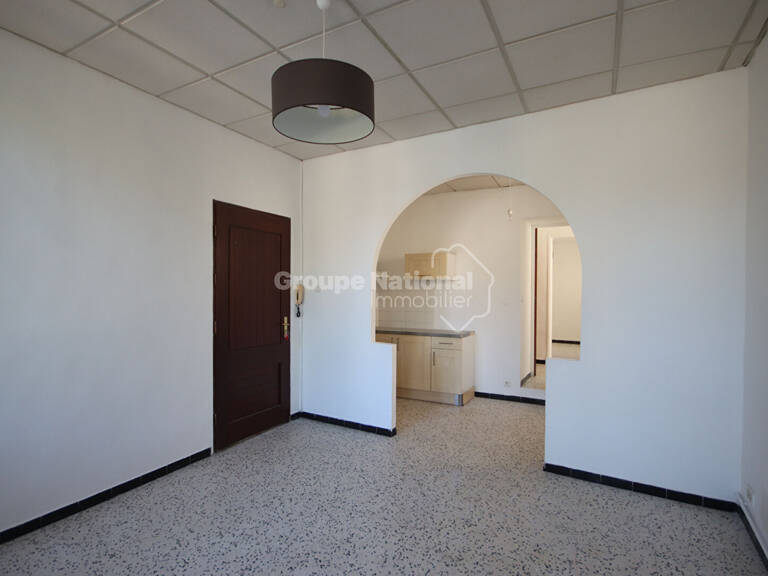 Appartement - Rez-de-chaussée — photo 1