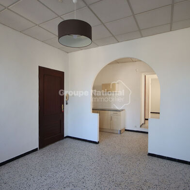 Appartement 4 pièces 85000 €