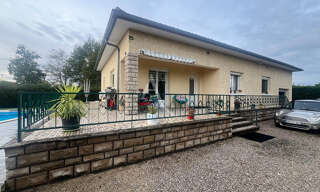 Maison 5 Pièces 110 m² à vendre à Montauban (82000)