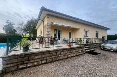 Maison 5 pièces 245000 €