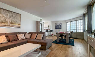 Appartement 4 Pièces 82 m² à vendre à Saintes (17100)