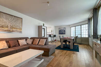 Appartement 4 pièces 141750 €