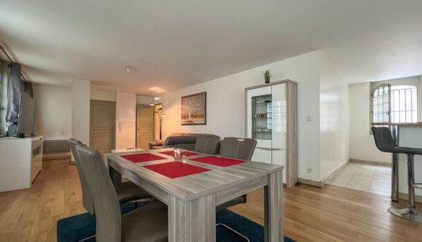 Appartement 4 pièces  à vendre Saintes 17100