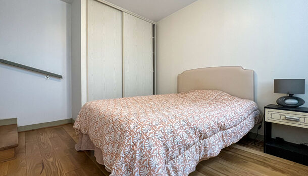 Appartement 4 pièces  à vendre Saintes 17100