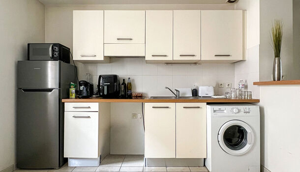 Appartement 4 pièces  à vendre Saintes 17100