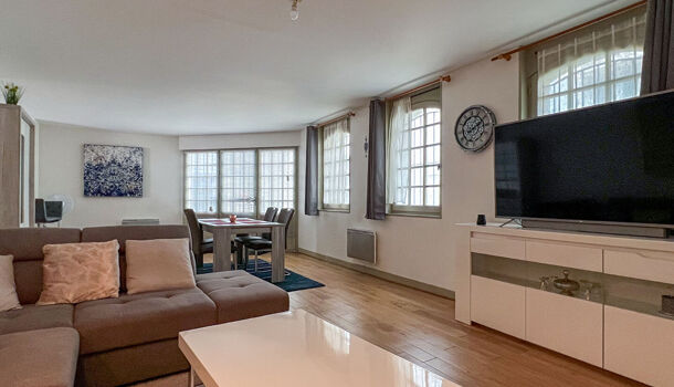 Appartement 4 pièces  à vendre Saintes 17100