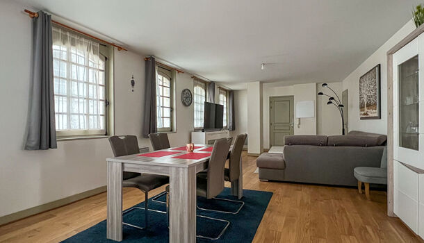 Appartement 4 pièces  à vendre Saintes 17100