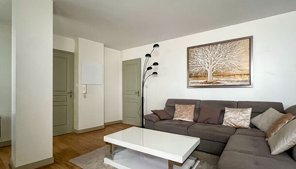 Appartement 4 pièces  à vendre Saintes 17100