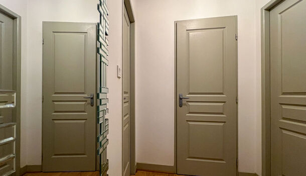 Appartement 4 pièces  à vendre Saintes 17100