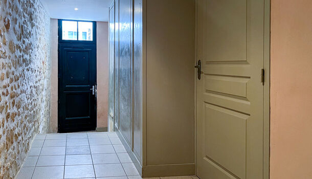 Appartement 4 pièces  à vendre Saintes 17100