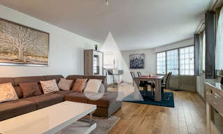 Appartement 4 Pièces 82 m² à vendre à Saintes (17100)