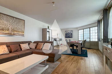 Appartement 4 pièces 141750 €