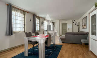 Appartement 4 Pièces 82 m² à vendre à Saintes (17100)
