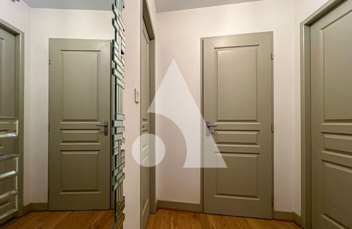 Appartement Saintes 4 pièces 82 m2 — photo 2