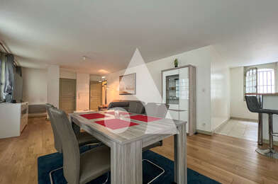 Appartement 4 pièces 141750 €