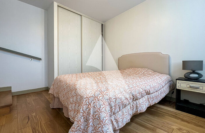 Appartement Saintes 4 pièces 82 m2 — photo 5