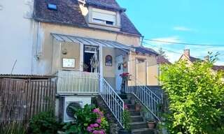 Maison 2 Pièces 36 m² à vendre à Thenay (36800)
