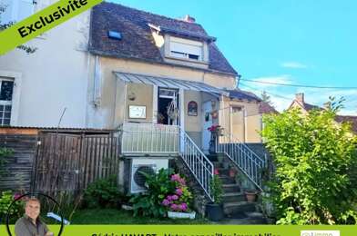 Maison 2 pièces 50000 €