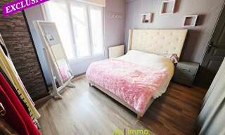 Maison 8 Pièces 173 m² à vendre à Hirson (02500)