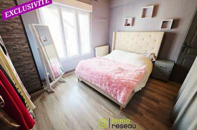 Maison 8 pièces 158000 €