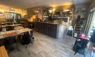 Commerce  77 m² à vendre à Cagnes-sur-Mer (06800)