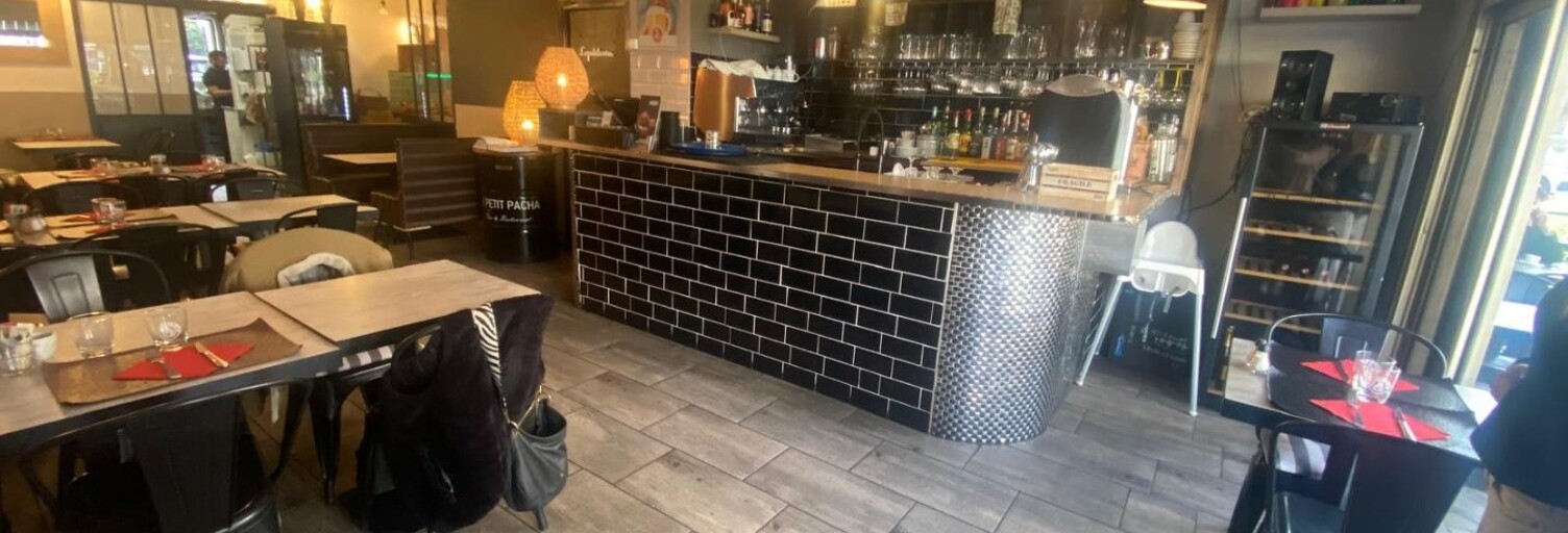 Commerce  77 m² à vendre à Cagnes-sur-Mer (06800)