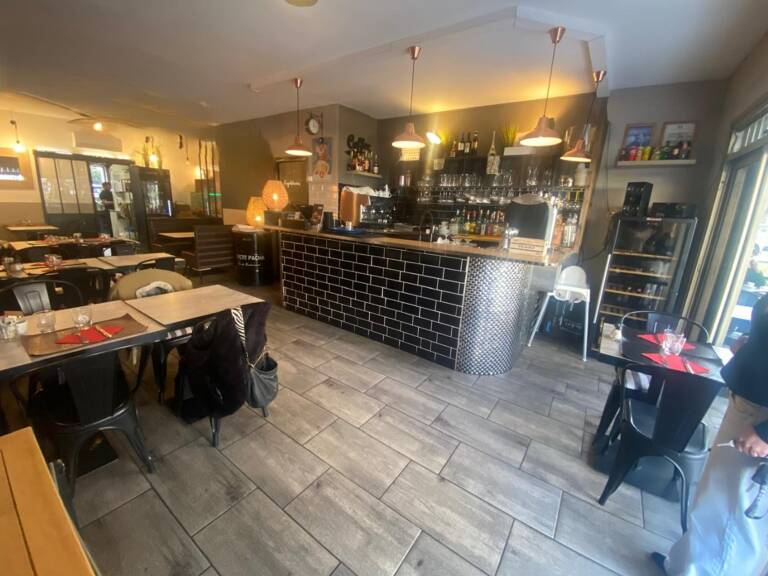 Café - Restaurant — photo 1