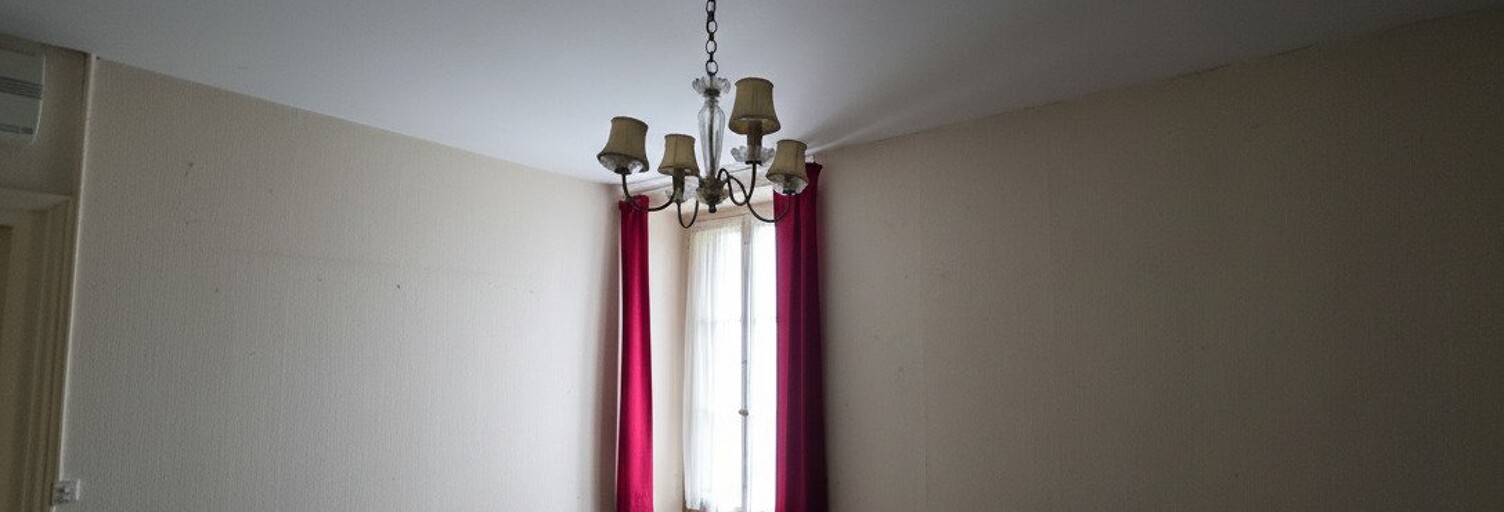 Maison 6 Pièces 118 m² à vendre à La Trimouille (86290)