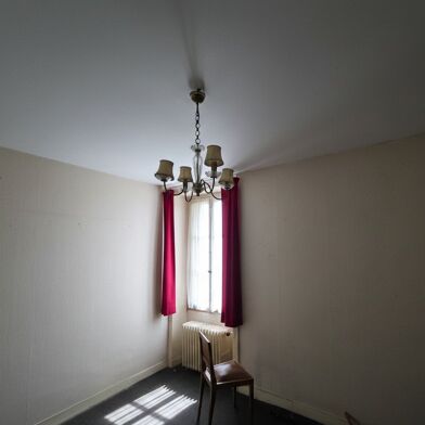 Maison 6 pièces 56000 €