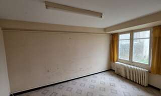 Maison 6 Pièces 118 m² à vendre à La Trimouille (86290)