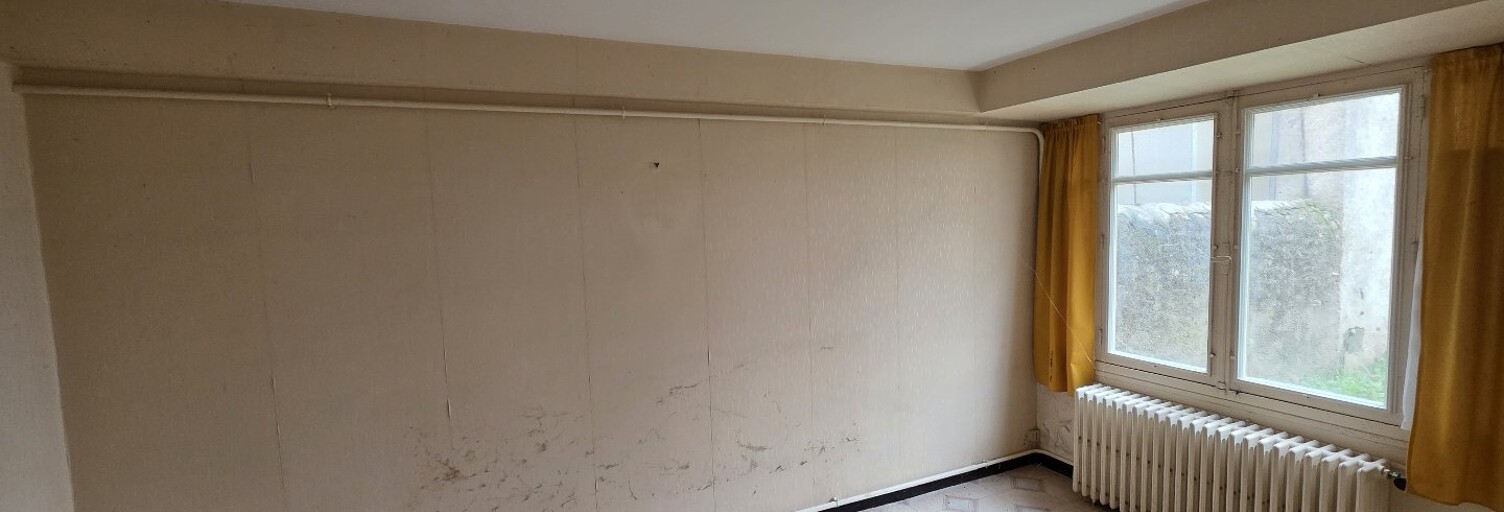 Maison 6 Pièces 118 m² à vendre à La Trimouille (86290)