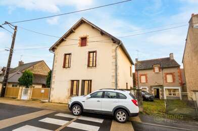 Maison 6 pièces 51000 €