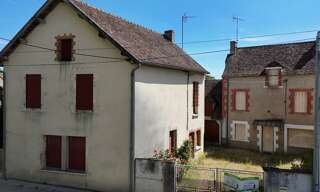 Maison 6 Pièces 118 m² à vendre à La Trimouille (86290)