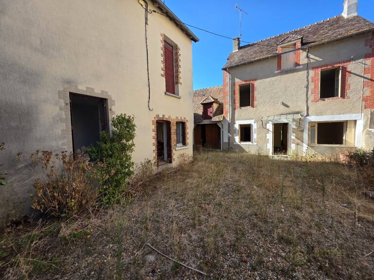 Maison — photo 1