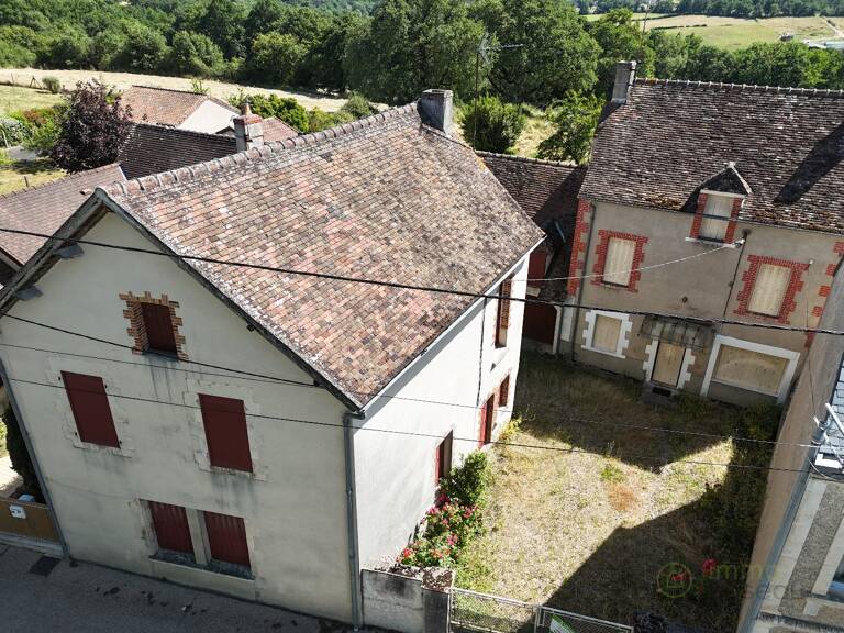 Maison — photo 1