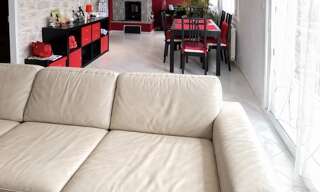 Maison 5 Pièces 110 m² à vendre à Mareil-en-France (95850)