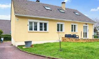 Maison 5 Pièces 110 m² à vendre à Mareil-en-France (95850)