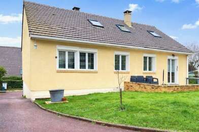 Maison 5 pièces 373000 €