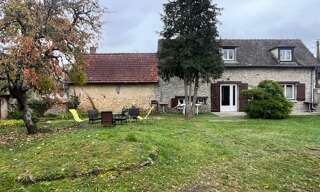 Maison 4 Pièces 85 m² à vendre à Gisors (27140)