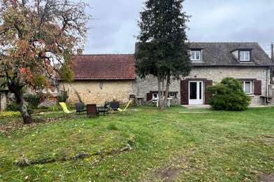 Maison 4 pièces 189000 €