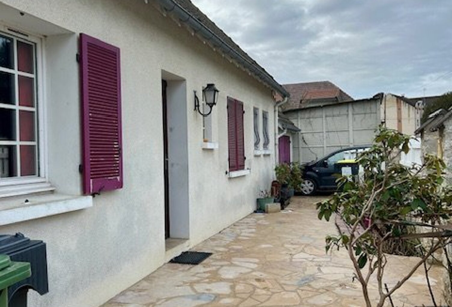 Maison — photo 1