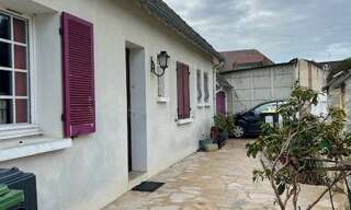 Maison 5 Pièces 150 m² à vendre à La Ferté-Gaucher (77320)